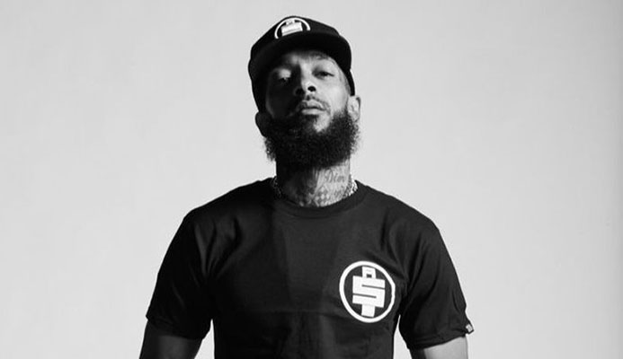Nipsey Hussle wasn't just a rapper. He was a man with ambitions to reinvest in his community and shift a culture of black capitalism in South LA. His death at 33 is a cruel reminder that the streets are always watching. (Jimmy Fontaine)