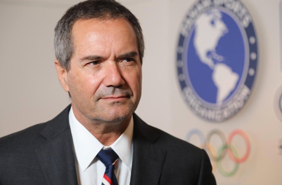 Neven Ilic has been re-elected Panam Sports President ©Panam Sports
