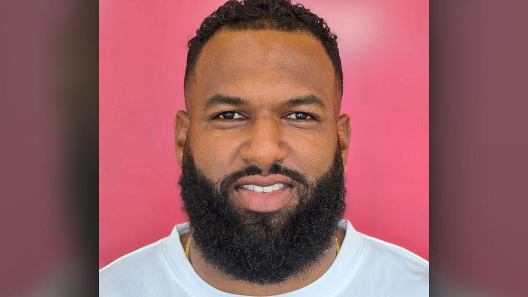 HEAD COACH: Deronn “Rocky” Samlalsingh (Image obtained at trinidadexpress.com)