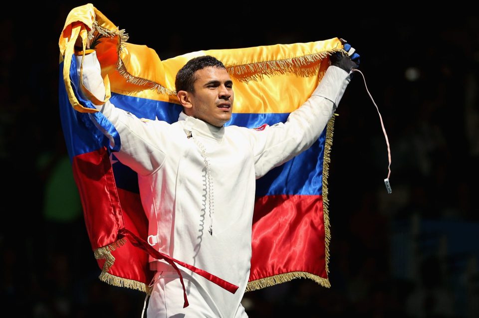 (Image obtained at panamsports.org)
